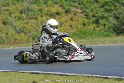 27/04/2014 : Trophée Ufolep à Layrac (Photos Patrick Lascombes) 2014 — karting