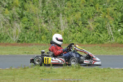 27/04/2014 : Trophée Ufolep à Layrac (Photos Patrick Lascombes) 2014 — karting