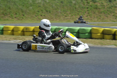 27/04/2014 : Trophée Ufolep à Layrac (Photos Patrick Lascombes) 2014 — karting