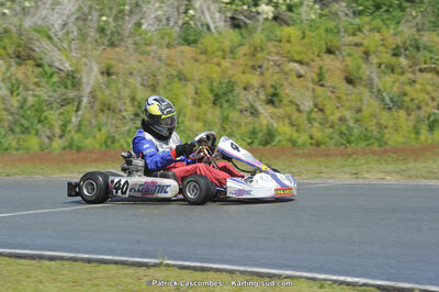 27/04/2014 : Trophée Ufolep à Layrac (Photos Patrick Lascombes) 2014 — karting