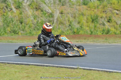 27/04/2014 : Trophée Ufolep à Layrac (Photos Patrick Lascombes) 2014 — karting