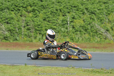 27/04/2014 : Trophée Ufolep à Layrac (Photos Patrick Lascombes) 2014 — karting
