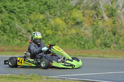 27/04/2014 : Trophée Ufolep à Layrac (Photos Patrick Lascombes) 2014 — karting