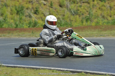 27/04/2014 : Trophée Ufolep à Layrac (Photos Patrick Lascombes) 2014 — karting