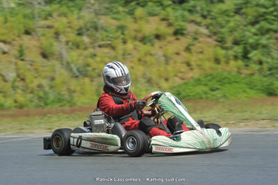 27/04/2014 : Trophée Ufolep à Layrac (Photos Patrick Lascombes) 2014 — karting
