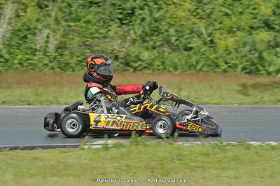27/04/2014 : Trophée Ufolep à Layrac (Photos Patrick Lascombes) 2014 — karting