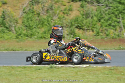 27/04/2014 : Trophée Ufolep à Layrac (Photos Patrick Lascombes) 2014 — karting