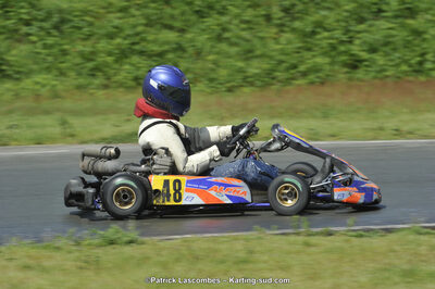 27/04/2014 : Trophée Ufolep à Layrac (Photos Patrick Lascombes) 2014 — karting