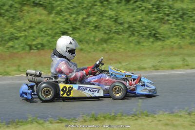 27/04/2014 : Trophée Ufolep à Layrac (Photos Patrick Lascombes) 2014 — karting