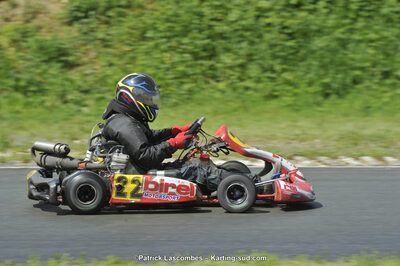 27/04/2014 : Trophée Ufolep à Layrac (Photos Patrick Lascombes) 2014 — karting