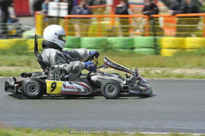 27/04/2014 : Trophée Ufolep à Layrac (Photos Patrick Lascombes) 2014 — karting