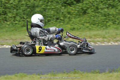 27/04/2014 : Trophée Ufolep à Layrac (Photos Patrick Lascombes) 2014 — karting