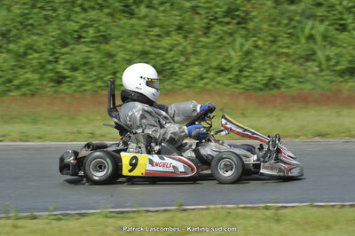 27/04/2014 : Trophée Ufolep à Layrac (Photos Patrick Lascombes) 2014 — karting