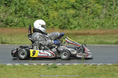 27/04/2014 : Trophée Ufolep à Layrac (Photos Patrick Lascombes) 2014 — karting