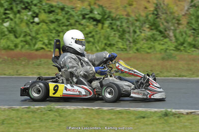 27/04/2014 : Trophée Ufolep à Layrac (Photos Patrick Lascombes) 2014 — karting