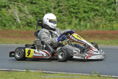 27/04/2014 : Trophée Ufolep à Layrac (Photos Patrick Lascombes) 2014 — karting