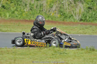 27/04/2014 : Trophée Ufolep à Layrac (Photos Patrick Lascombes) 2014 — karting