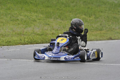 27/04/2014 : Trophée Ufolep à Layrac (Photos Patrick Lascombes) 2014 — karting