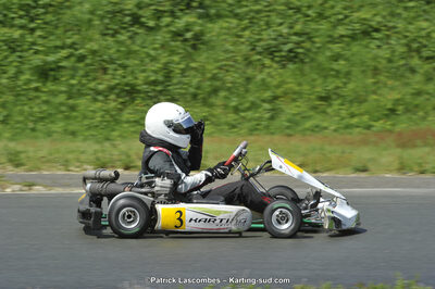 27/04/2014 : Trophée Ufolep à Layrac (Photos Patrick Lascombes) 2014 — karting