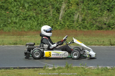 27/04/2014 : Trophée Ufolep à Layrac (Photos Patrick Lascombes) 2014 — karting