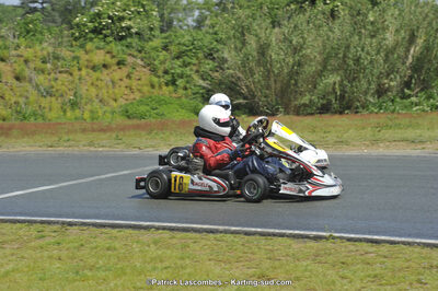 27/04/2014 : Trophée Ufolep à Layrac (Photos Patrick Lascombes) 2014 — karting