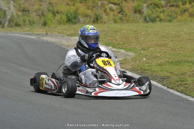 27/04/2014 : Trophée Ufolep à Layrac (Photos Patrick Lascombes) 2014 — karting