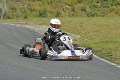 27/04/2014 : Trophée Ufolep à Layrac (Photos Patrick Lascombes) 2014 — karting