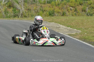 27/04/2014 : Trophée Ufolep à Layrac (Photos Patrick Lascombes) 2014 — karting