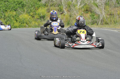 27/04/2014 : Trophée Ufolep à Layrac (Photos Patrick Lascombes) 2014 — karting