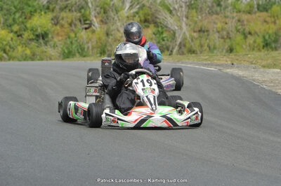 27/04/2014 : Trophée Ufolep à Layrac (Photos Patrick Lascombes) 2014 — karting