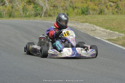 27/04/2014 : Trophée Ufolep à Layrac (Photos Patrick Lascombes) 2014 — karting