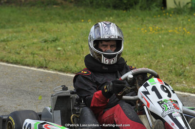 27/04/2014 : Trophée Ufolep à Layrac (Photos Patrick Lascombes) 2014 — karting