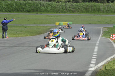 27/04/2014 : Trophée Ufolep à Layrac (Photos Patrick Lascombes) 2014 — karting