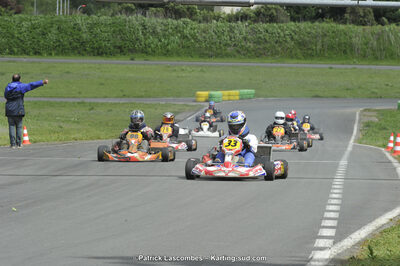 27/04/2014 : Trophée Ufolep à Layrac (Photos Patrick Lascombes) 2014 — karting