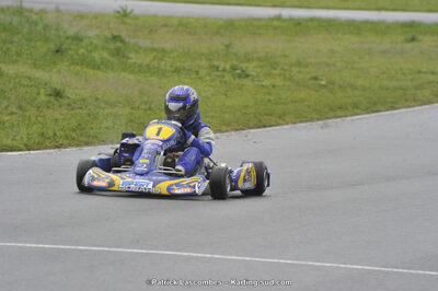 27/04/2014 : Trophée Ufolep à Layrac (Photos Patrick Lascombes) 2014 — karting
