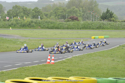 27/04/2014 : Trophée Ufolep à Layrac (Photos Patrick Lascombes) 2014 — karting