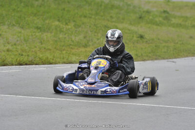 27/04/2014 : Trophée Ufolep à Layrac (Photos Patrick Lascombes) 2014 — karting