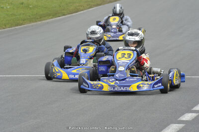 27/04/2014 : Trophée Ufolep à Layrac (Photos Patrick Lascombes) 2014 — karting