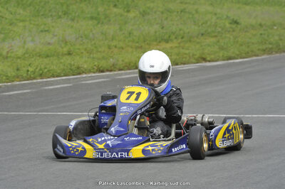 27/04/2014 : Trophée Ufolep à Layrac (Photos Patrick Lascombes) 2014 — karting