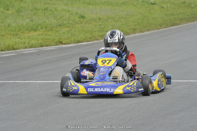 27/04/2014 : Trophée Ufolep à Layrac (Photos Patrick Lascombes) 2014 — karting