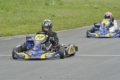 27/04/2014 : Trophée Ufolep à Layrac (Photos Patrick Lascombes) 2014 — karting