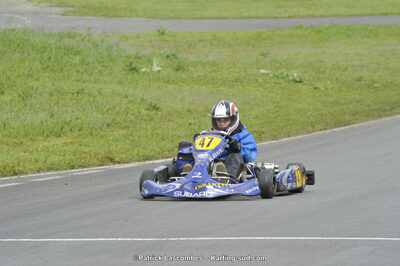 27/04/2014 : Trophée Ufolep à Layrac (Photos Patrick Lascombes) 2014 — karting