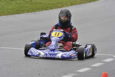 27/04/2014 : Trophée Ufolep à Layrac (Photos Patrick Lascombes) 2014 — karting