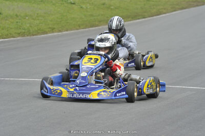 27/04/2014 : Trophée Ufolep à Layrac (Photos Patrick Lascombes) 2014 — karting