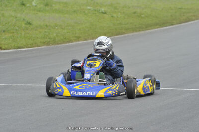 27/04/2014 : Trophée Ufolep à Layrac (Photos Patrick Lascombes) 2014 — karting