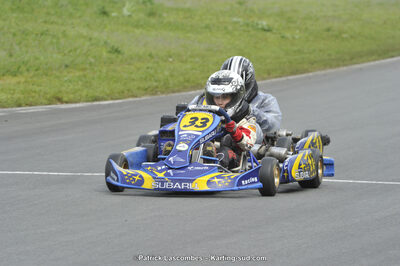 27/04/2014 : Trophée Ufolep à Layrac (Photos Patrick Lascombes) 2014 — karting
