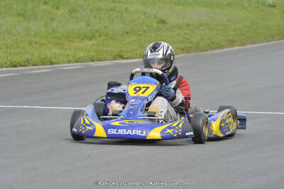 27/04/2014 : Trophée Ufolep à Layrac (Photos Patrick Lascombes) 2014 — karting