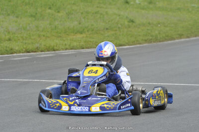 27/04/2014 : Trophée Ufolep à Layrac (Photos Patrick Lascombes) 2014 — karting