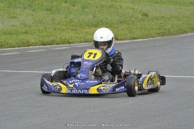 27/04/2014 : Trophée Ufolep à Layrac (Photos Patrick Lascombes) 2014 — karting