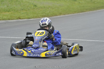 27/04/2014 : Trophée Ufolep à Layrac (Photos Patrick Lascombes) 2014 — karting